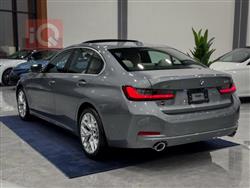 بي ام دبليو الفئة 3